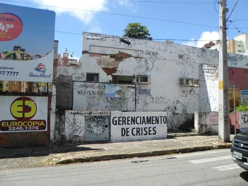 TERRENO para alugar na cidade de FORTALEZA-CE - Foto 2