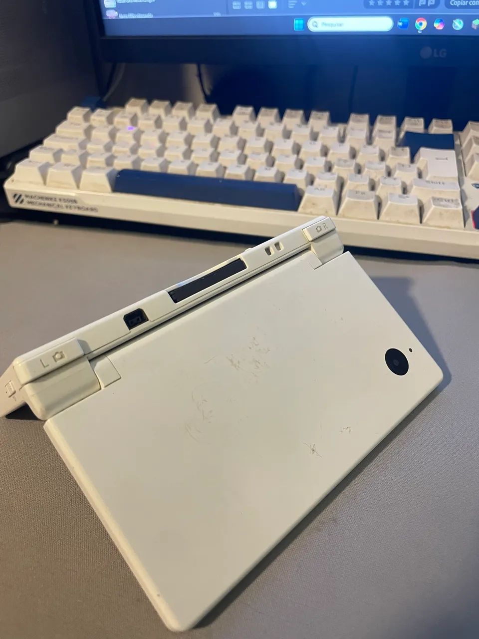 Nintendo DS - Foto 3