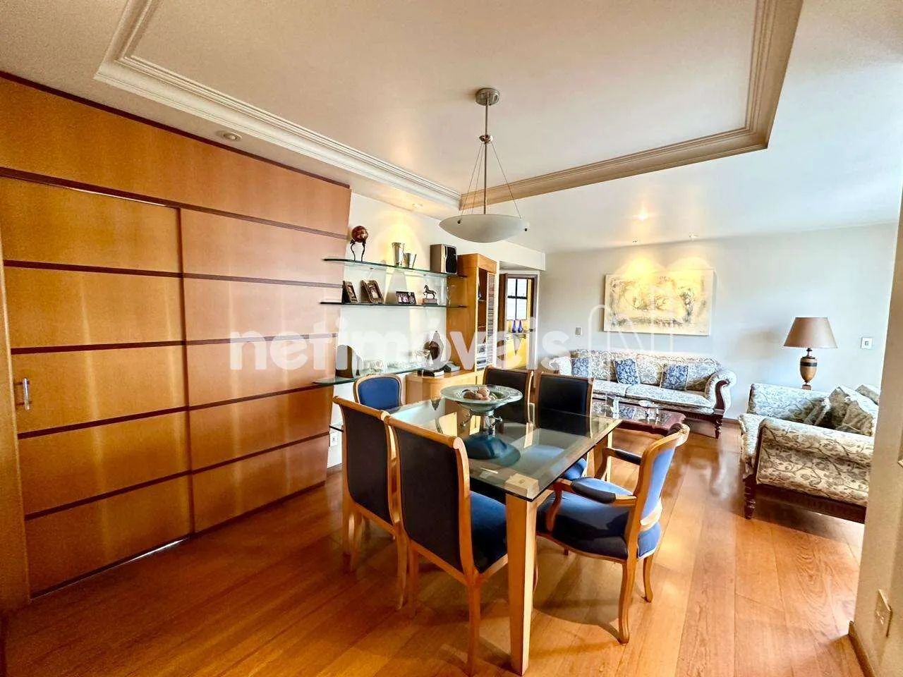 Venda Apartamento 3 quartos Coração Eucarístico Belo Horizonte - Foto 5