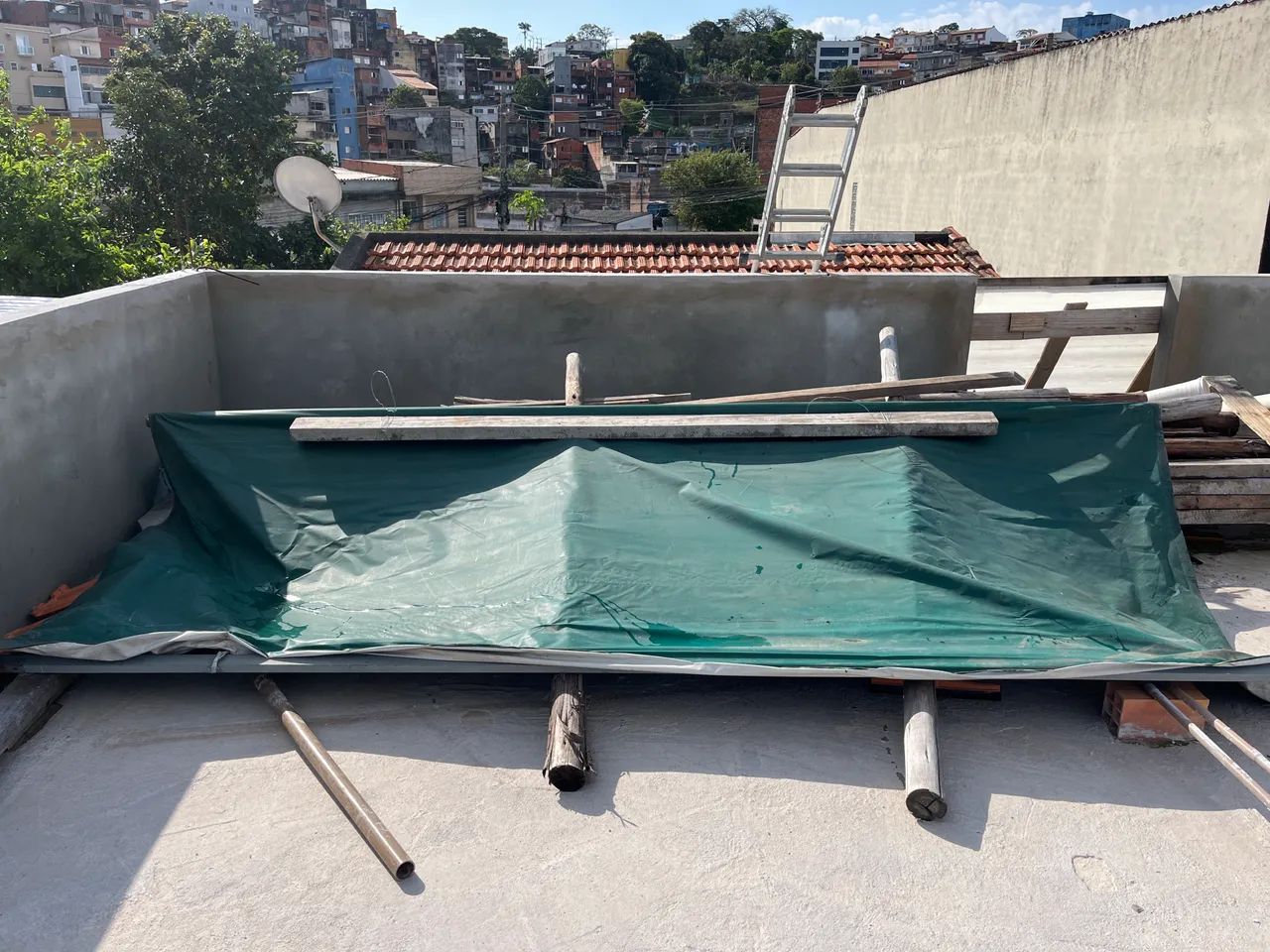 Toldo 4.30 metros  - Foto 5