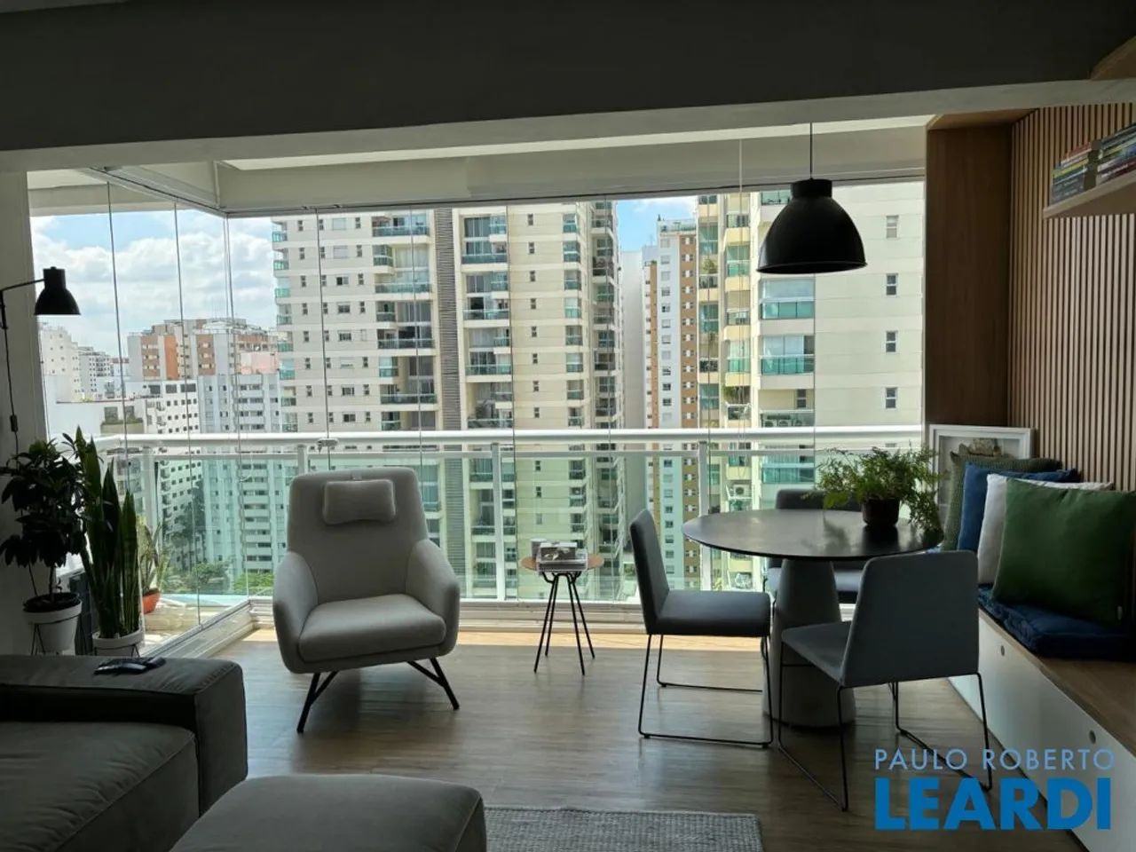 APARTAMENTO - CAMPO BELO - SP - Foto 2