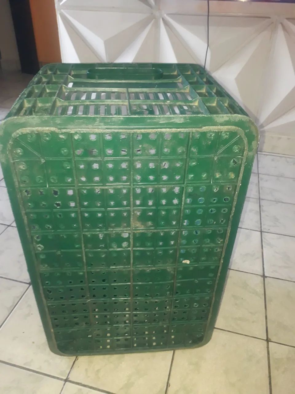 Caixote organizado.422082111897620481