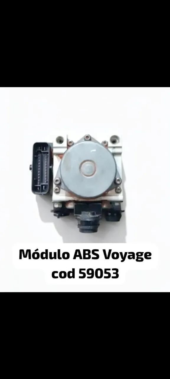 Módulo abs Voyage 