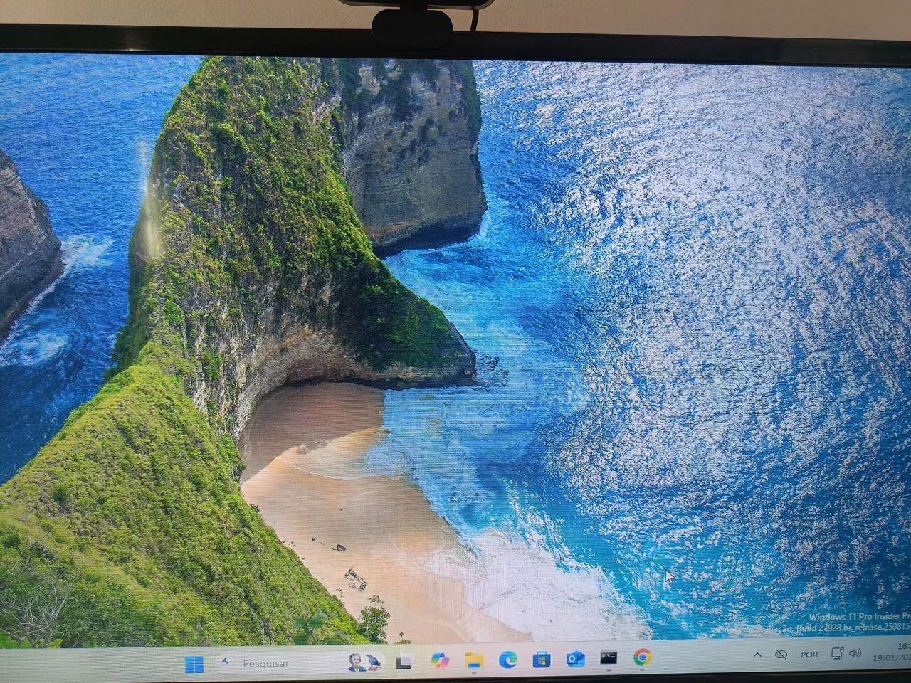 Computador ? usado  - Foto 4