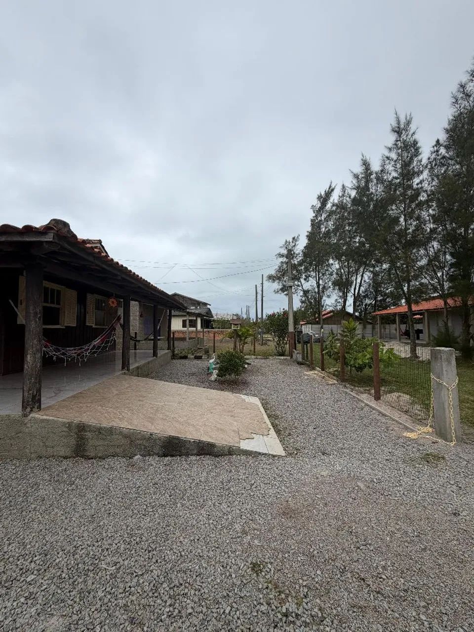Casa de praia. Em jaguaruna SC  - Foto 2