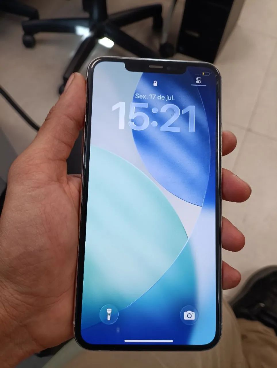 iPhone 11 pro Max  - Foto 2
