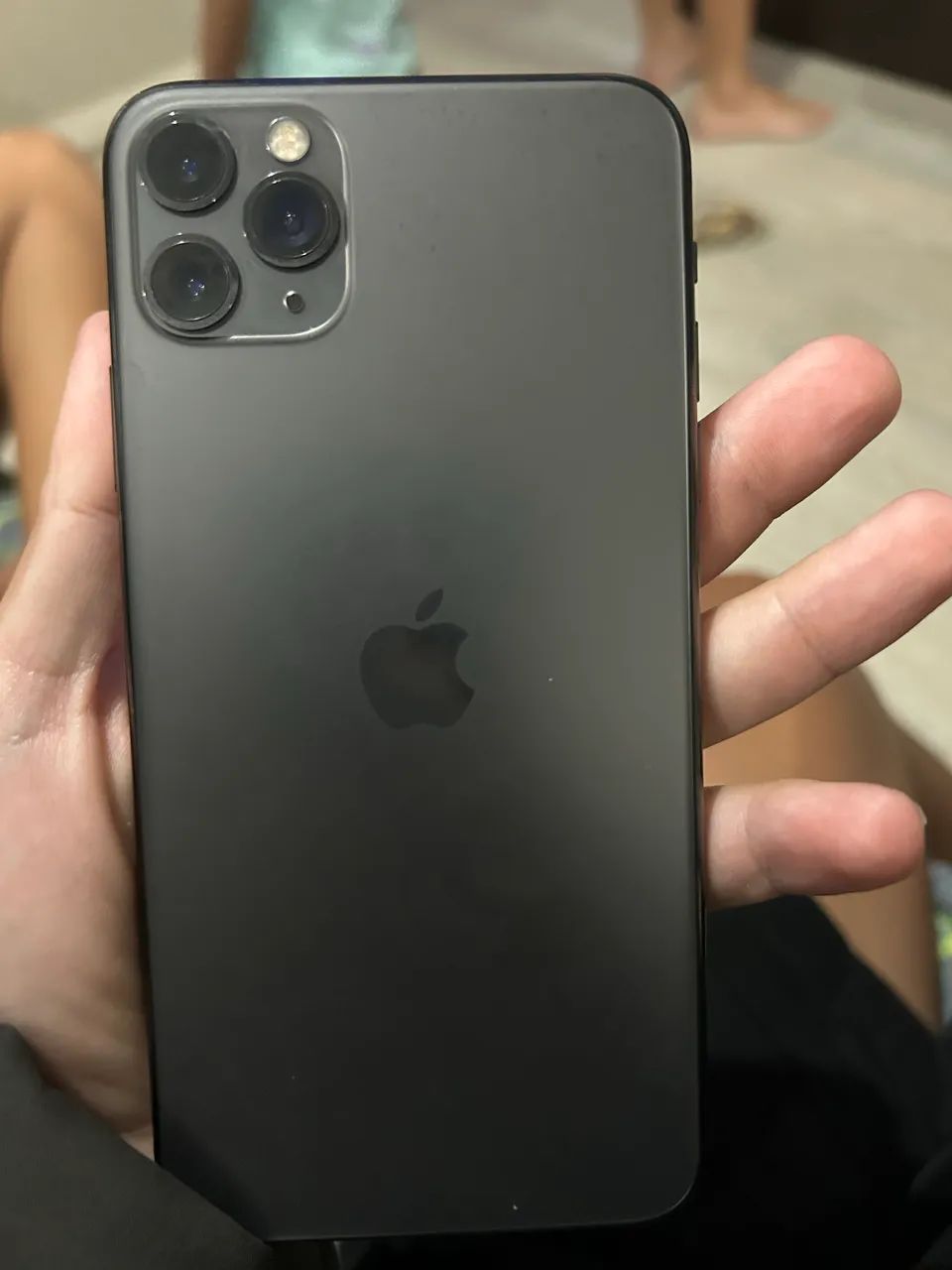 iPhone 11 Pro Max 256 gb - Foto 2