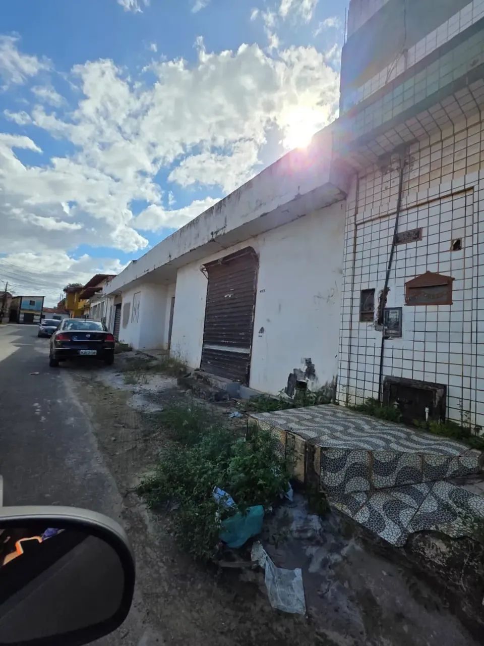Ponto comercial Itaguará Cohatrac