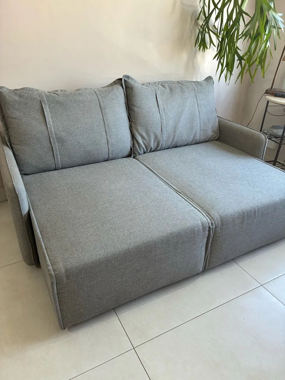 Sofá retrátil  - Foto 3