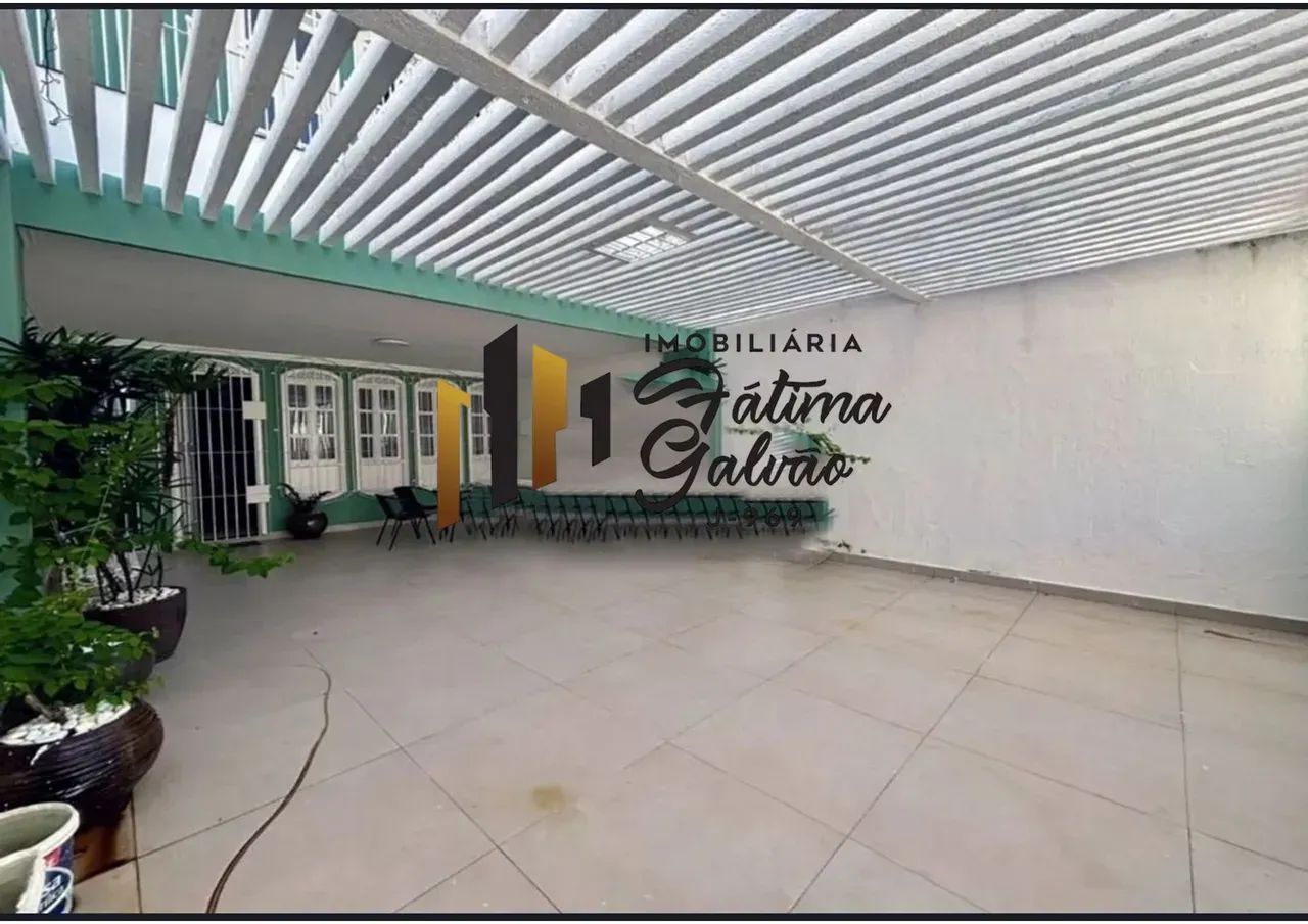 ALUGO CASA NA RUA NOVA / PEDREIRA - Foto 3