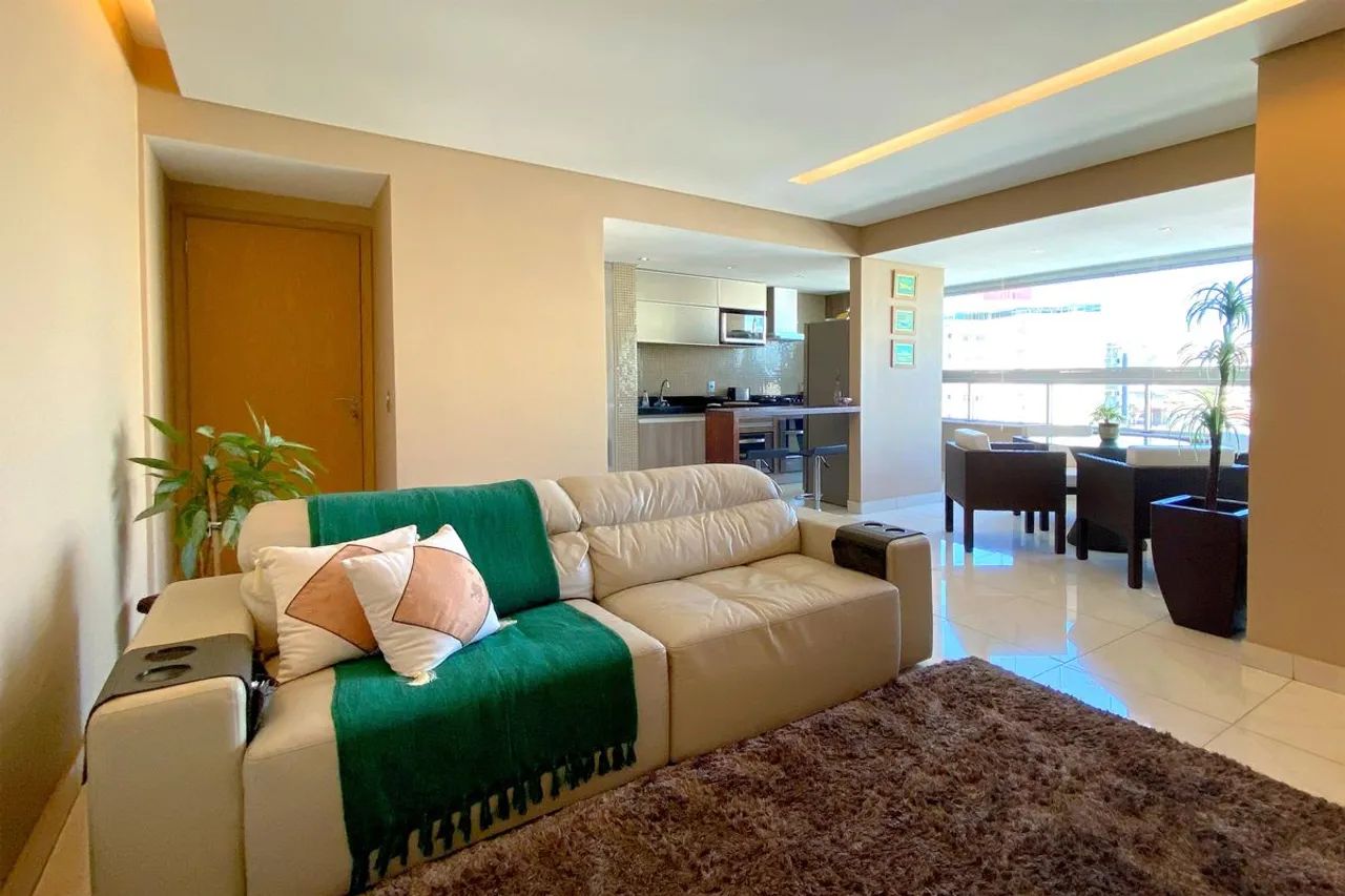 Apartamento à Venda - Nova Granada, 3 Quartos, 88 m2 - Foto 4
