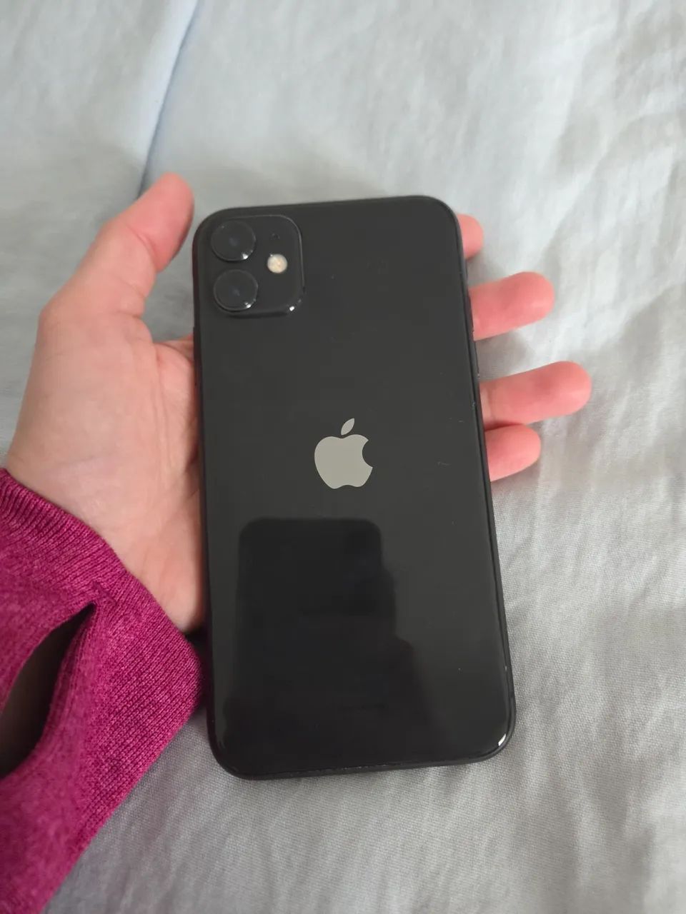 Iphone 11 128GB + apple watch SE 40mm - Foto 2