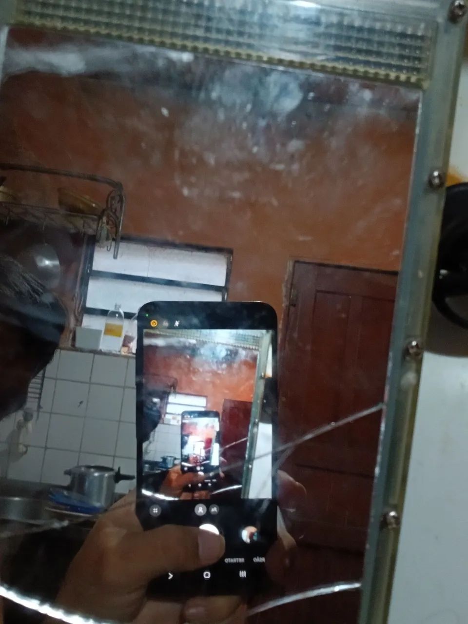 GALAXY A17 SEMI NOVO - Foto 3