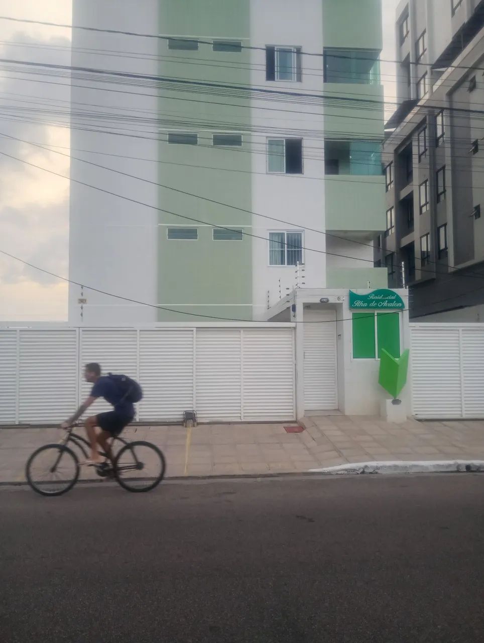 Foto - João Pessoa - Bessa