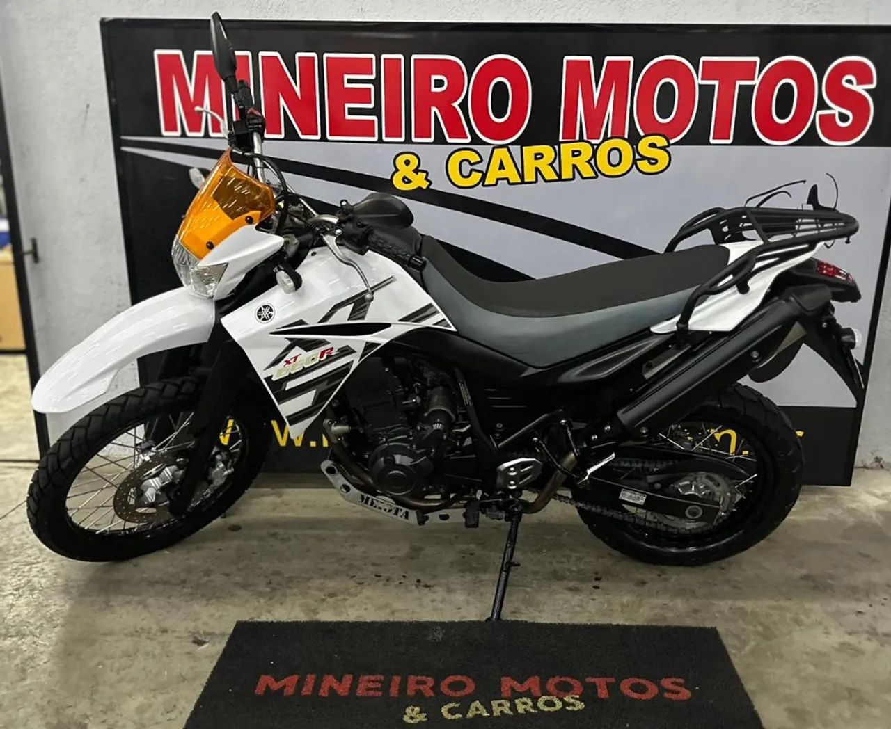XT 660 R - Foto 4