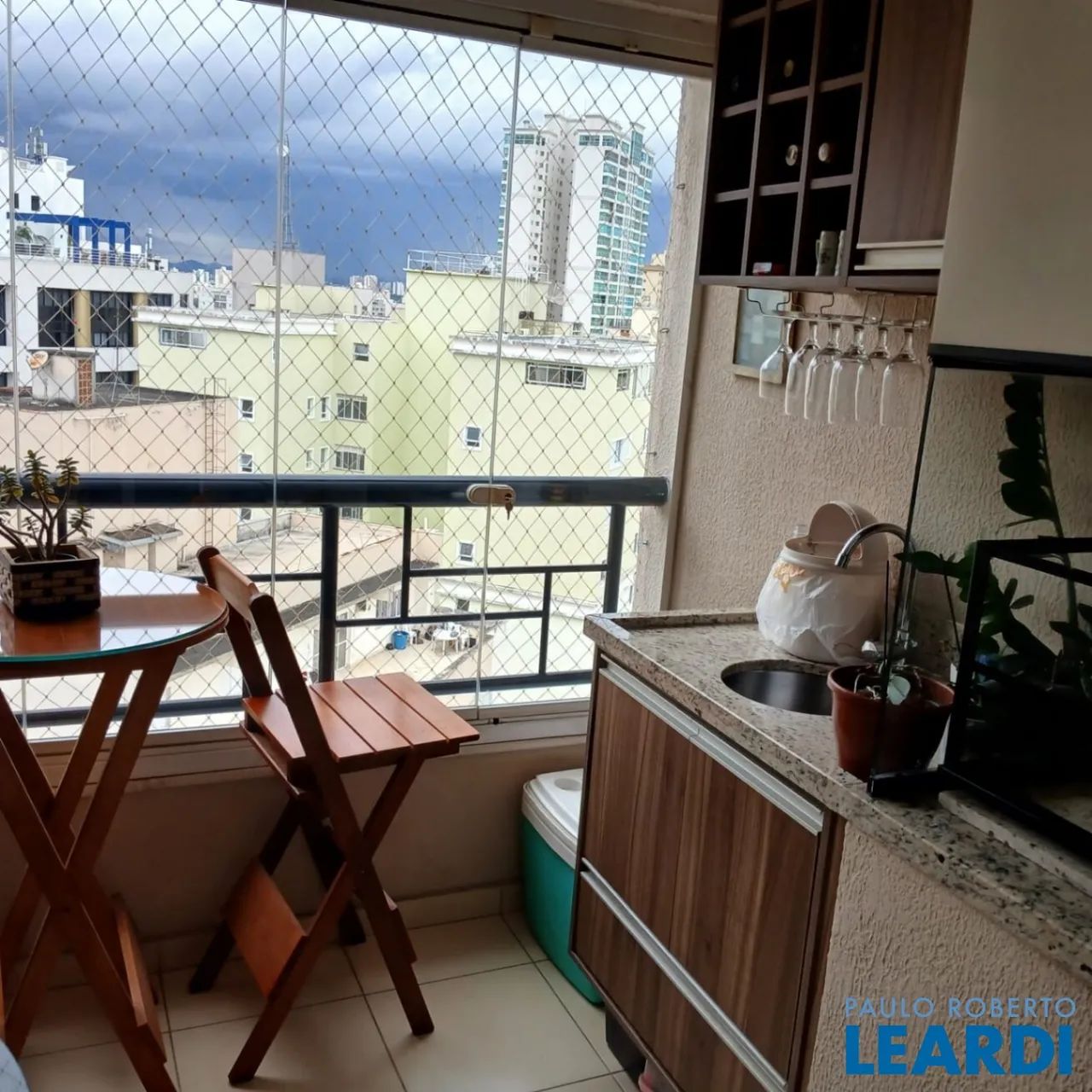 APARTAMENTO - PARQUE RESIDENCIAL AQUARIUS - SP - Foto 3