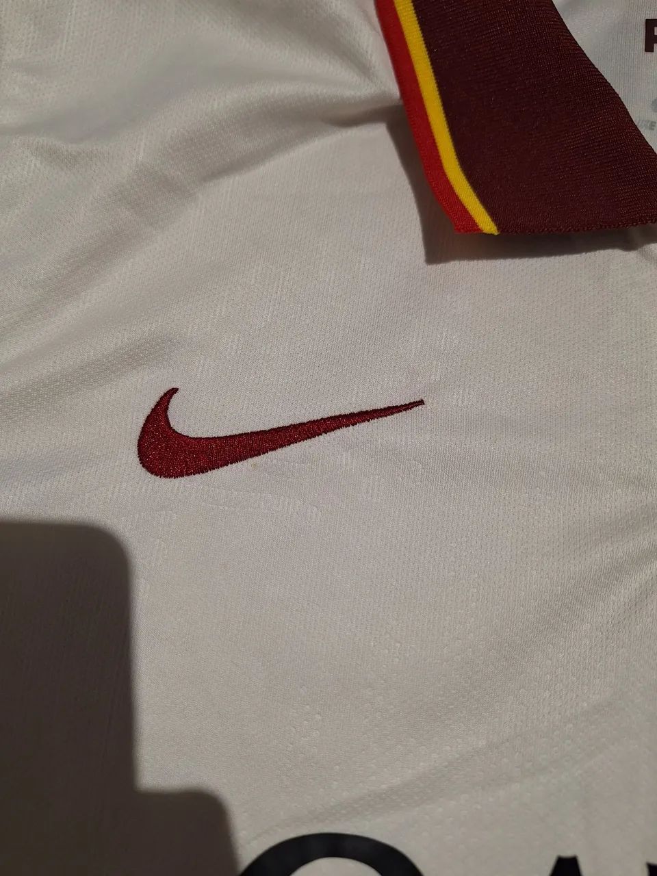 Camisa Roma 20/21 - Foto 3