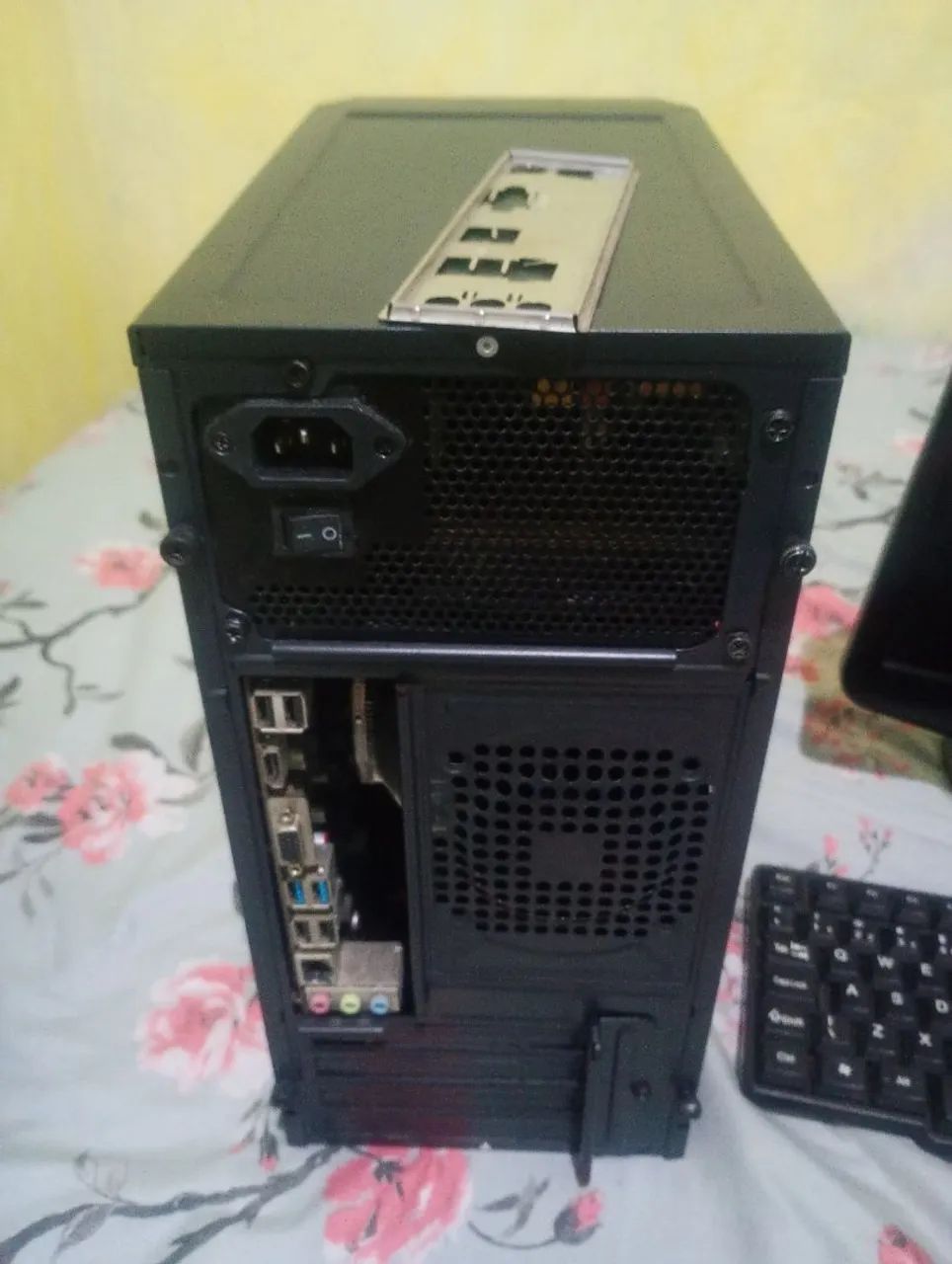 Leia tudo informações vendo CPU nova localização Aracaju