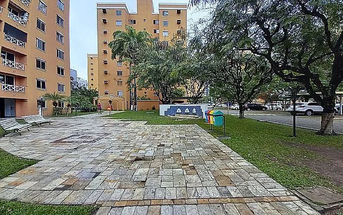 Apartamento à Venda - Lagoa Nova - Natal/RN