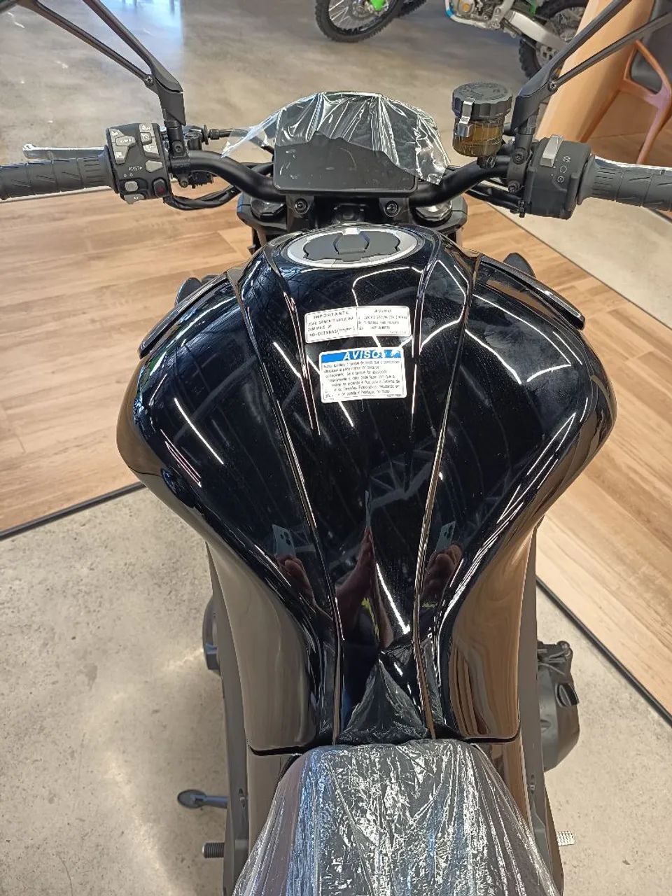 Kawasaki 1100 2027 - 1498704550 | OLX