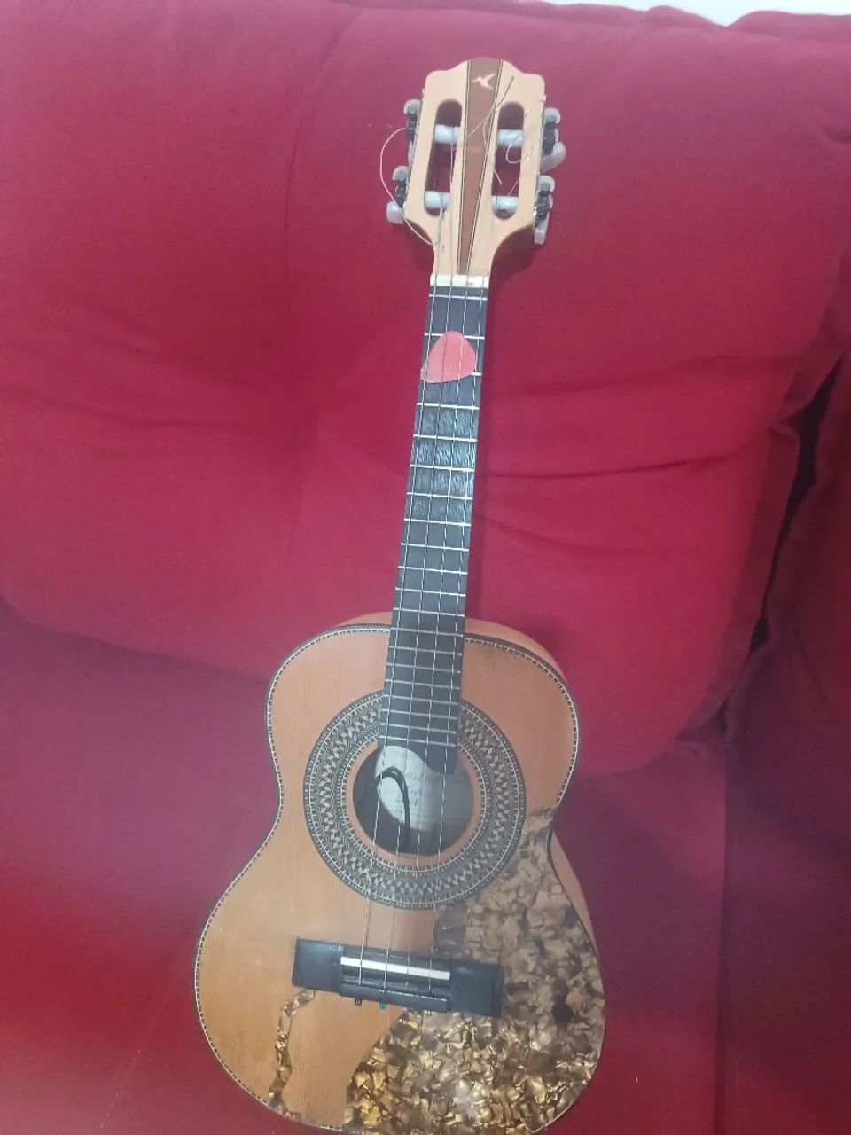Cavaco de faia luthier  - Foto 3
