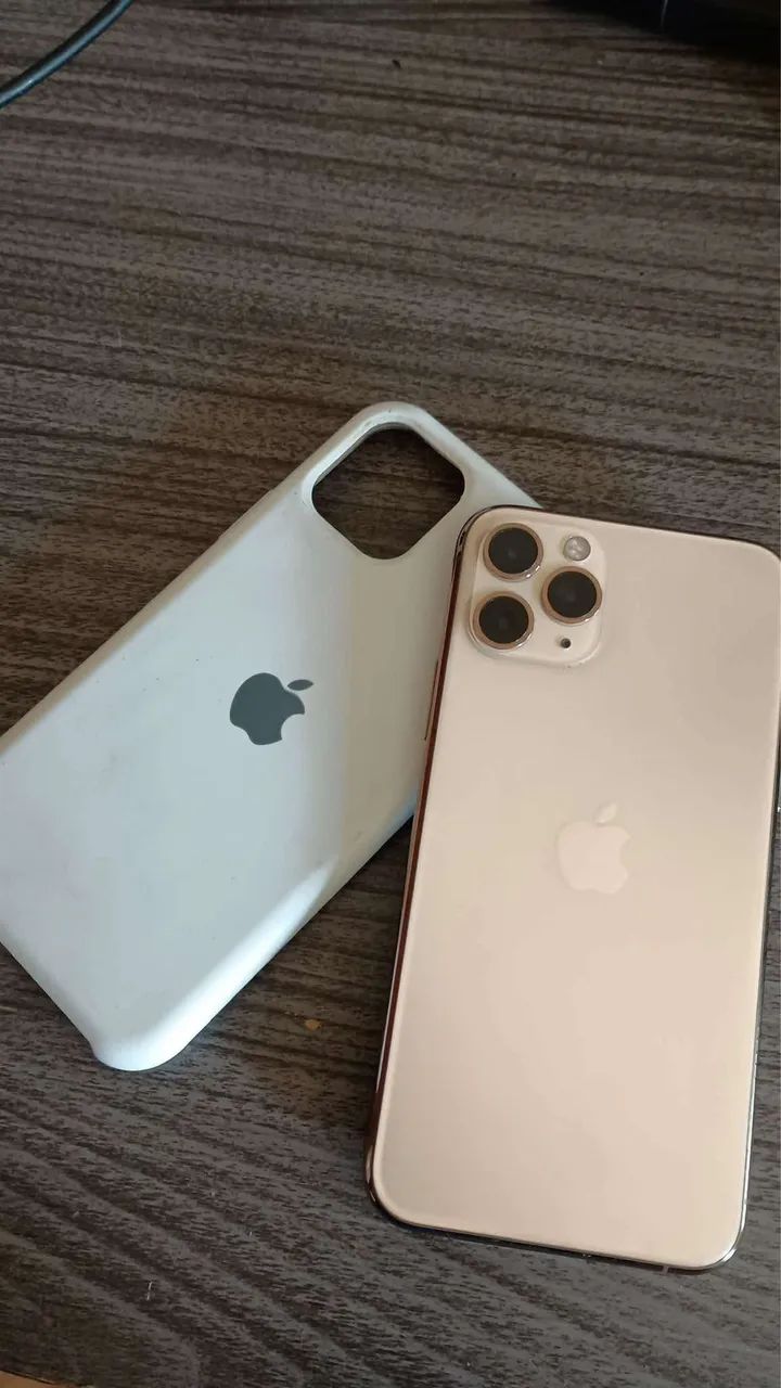 iPhone 11 Pro todo original - Foto 2