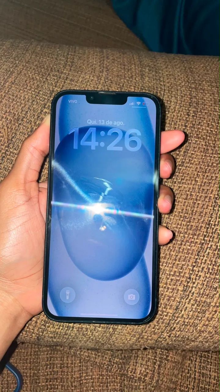 iphone 13  - Foto 5