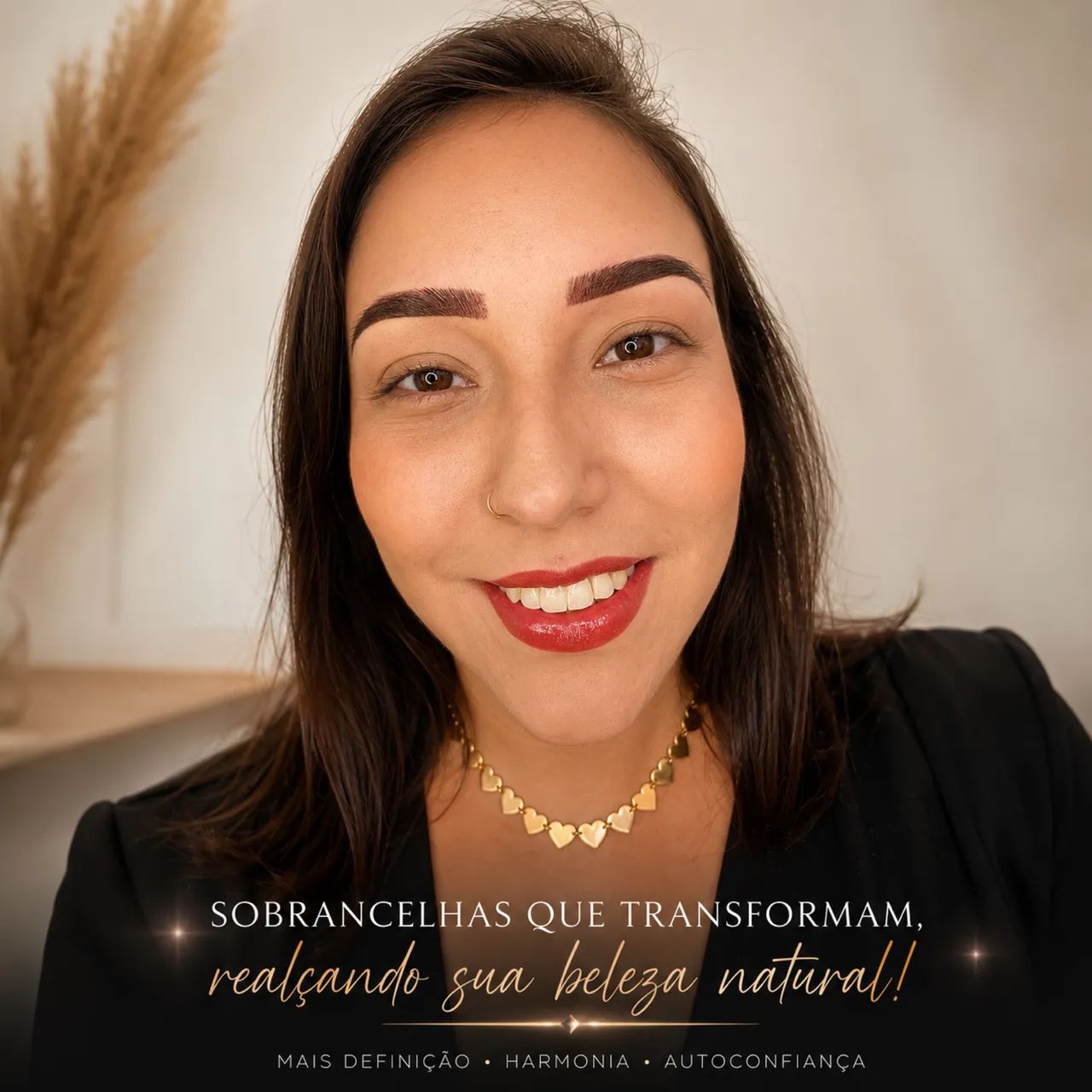 Micropigmentação de sobrancelhas  - Foto 2