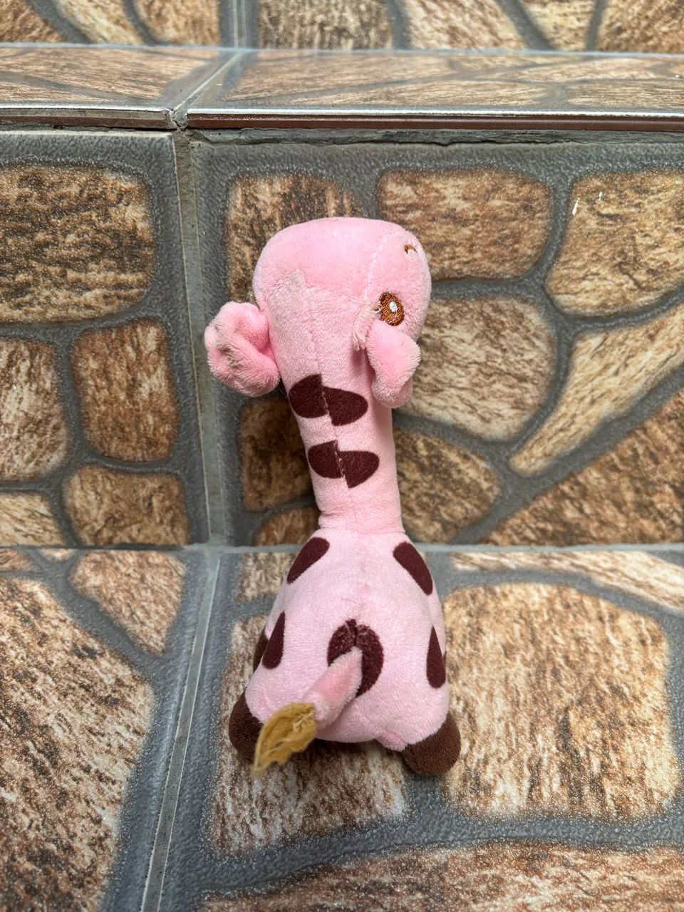 Pelúcia de Girafa  - Foto 2