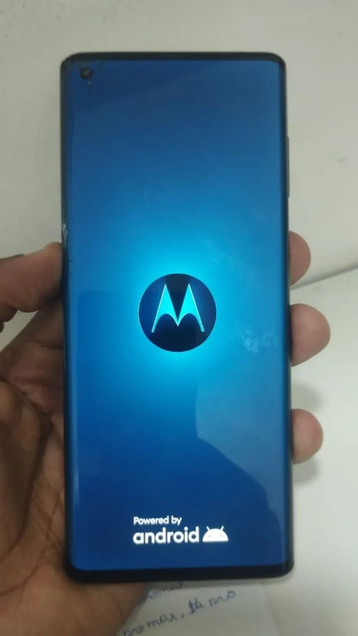 Motorola Edge 128 gb