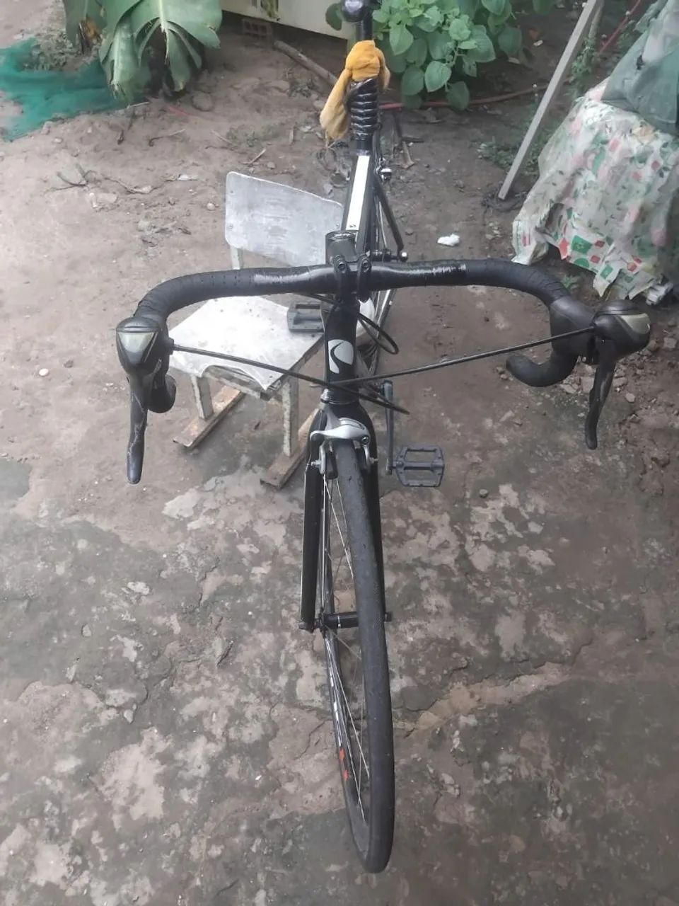 Bicicleta  nova  - Foto 2