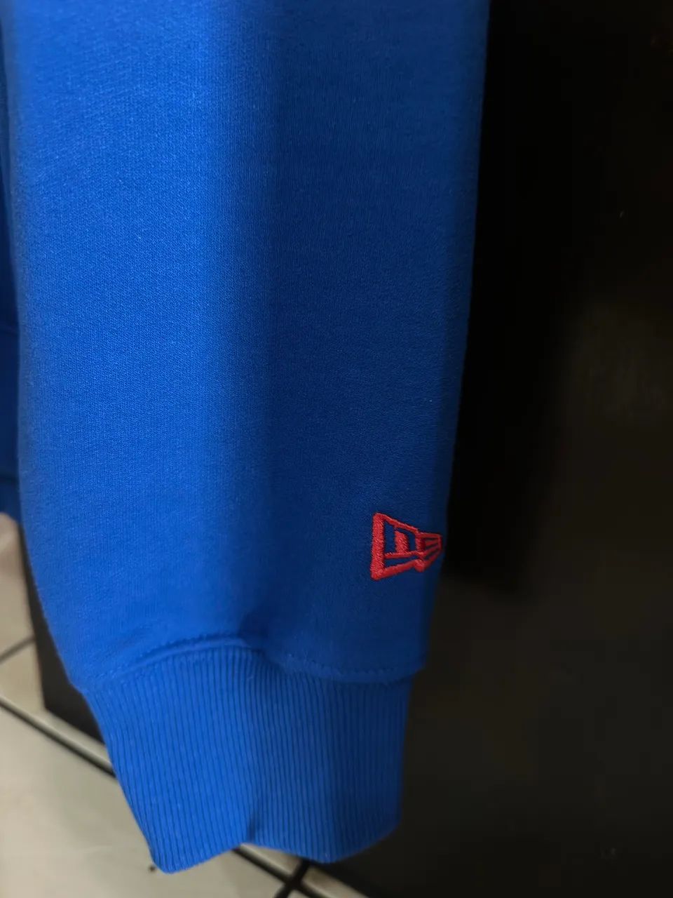 Casaco moletom new era nfl - Foto 5
