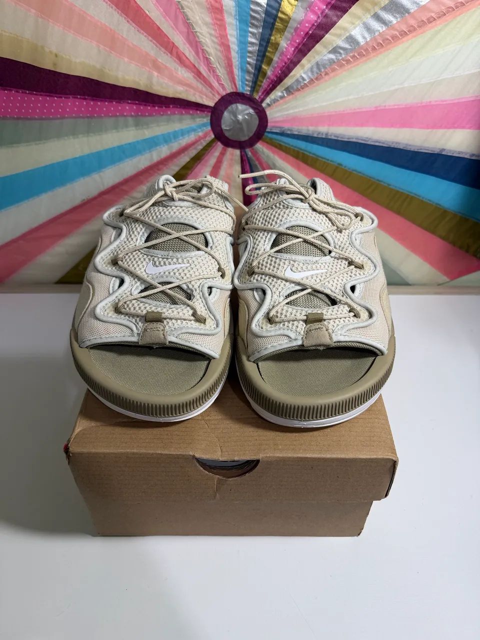 Chinelo Nike Offline 2.0 - Foto 2