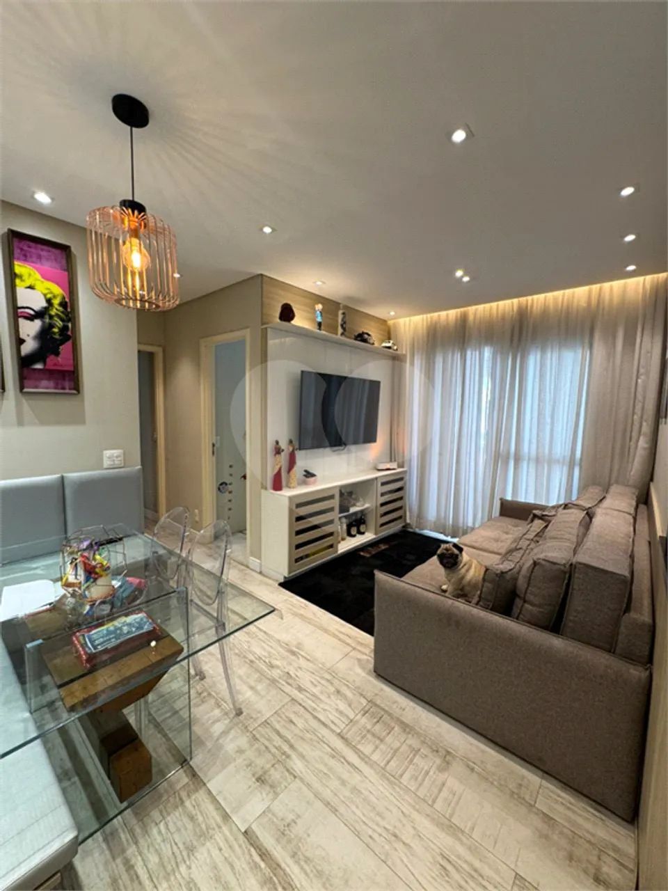Apartamento com 2 quartos à venda em Gopoúva - SP - Foto 3