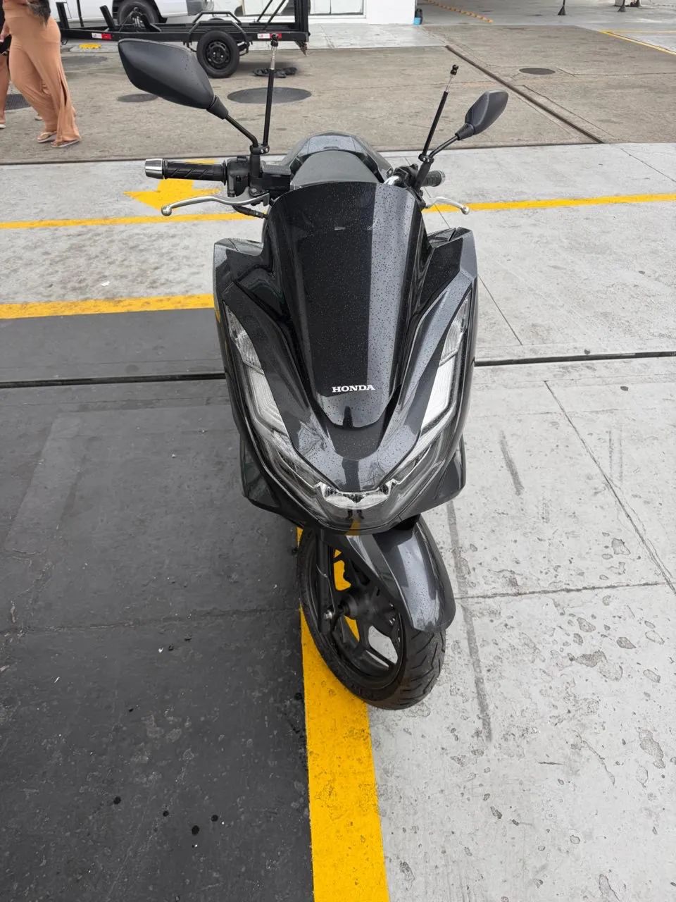 Pcx 2024 