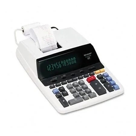 Calculadora Sharp El 1801v