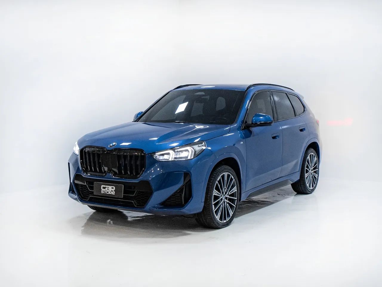 BMW X1 Sdrive 20I M Sport 2.0 TB Flex Aut. 2024