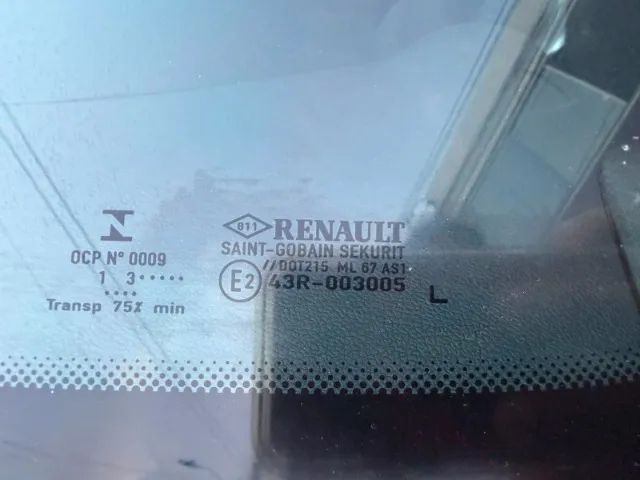 Renault Sandero Expression Hi-flex 1.0 16V 5P 2014 - Foto 3