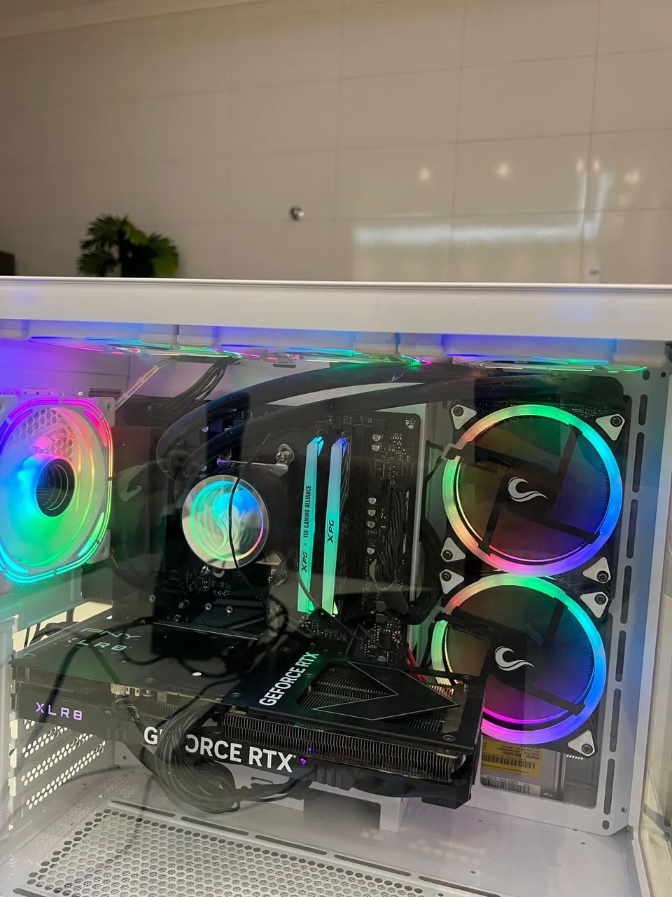 PC Gamer Completo - Foto 5