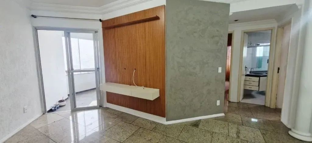 Imóvel para venda possui 85 metros quadrados com 3 quartos - Foto 2