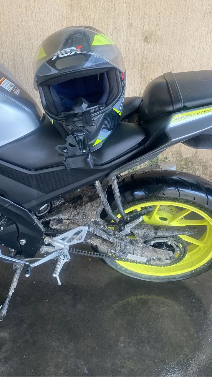 R15  - Foto 2