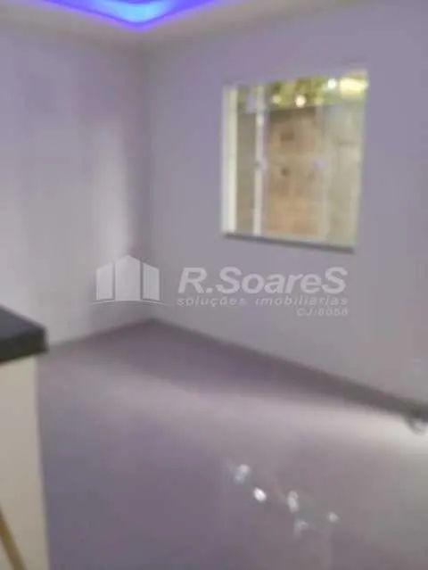 Apartamento : / Residencial / Bento Ribeiro - Foto 3