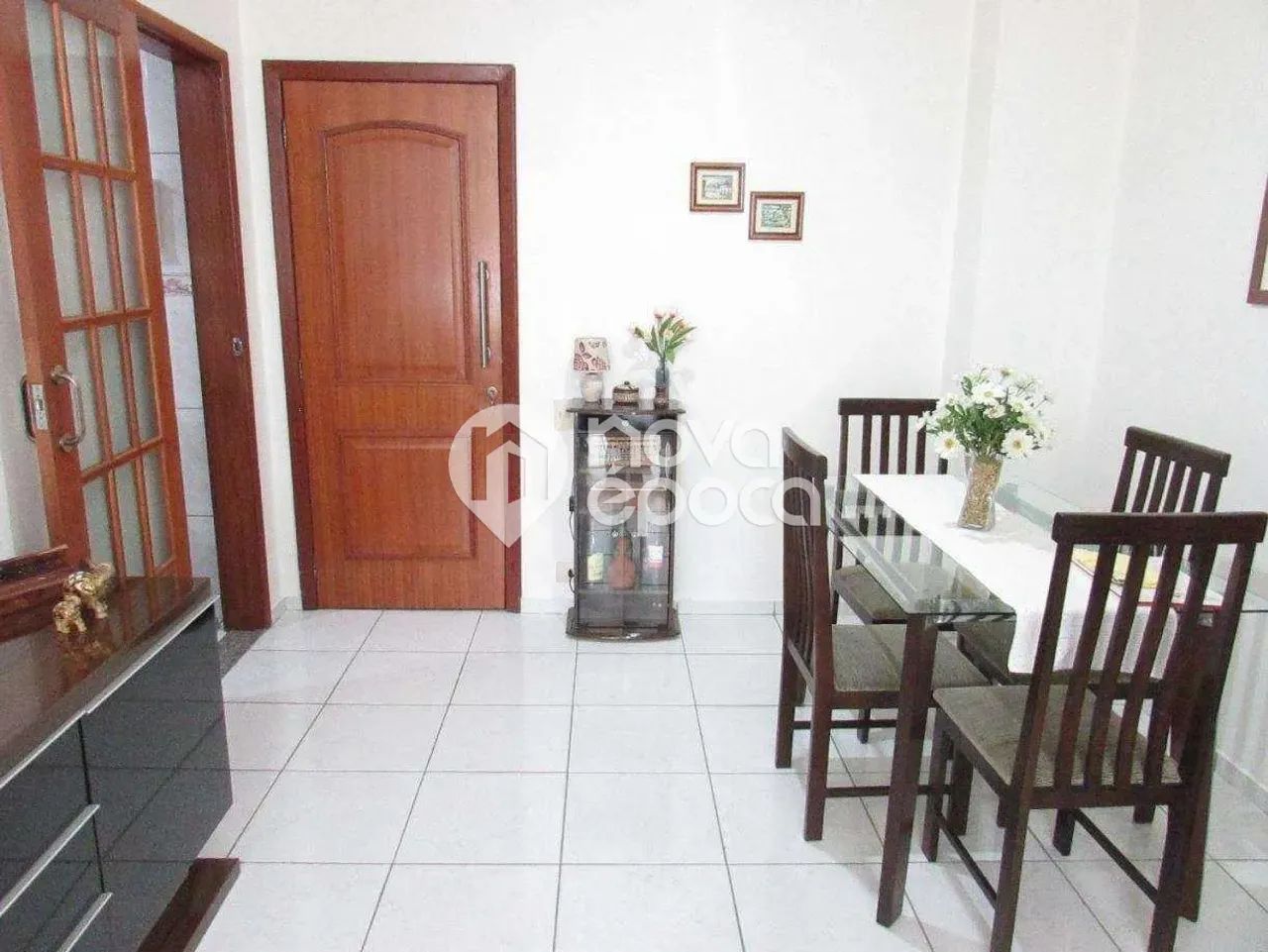 Méier | Apartamento 2 quartos - Foto 3