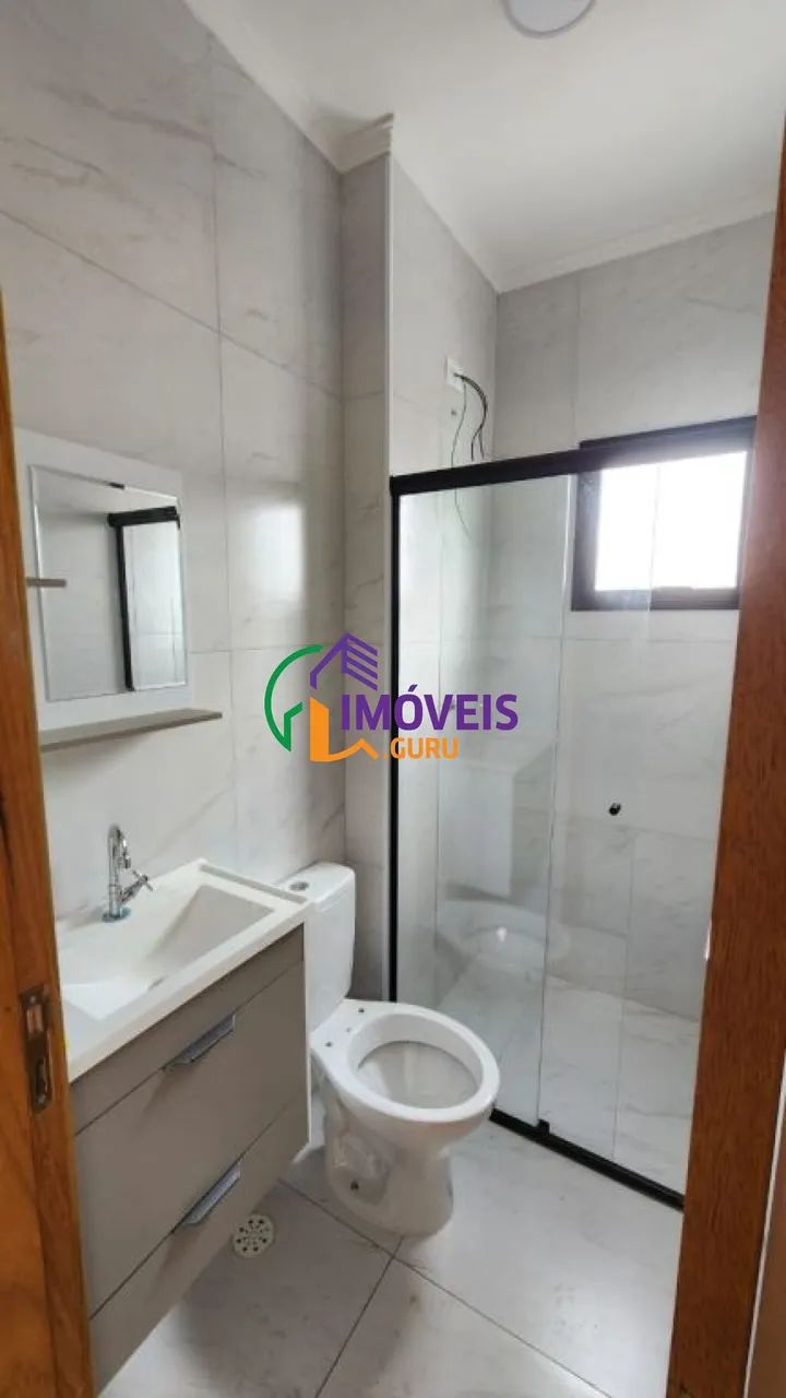 APARTAMENTO - CIDADE ADEMAR - SP