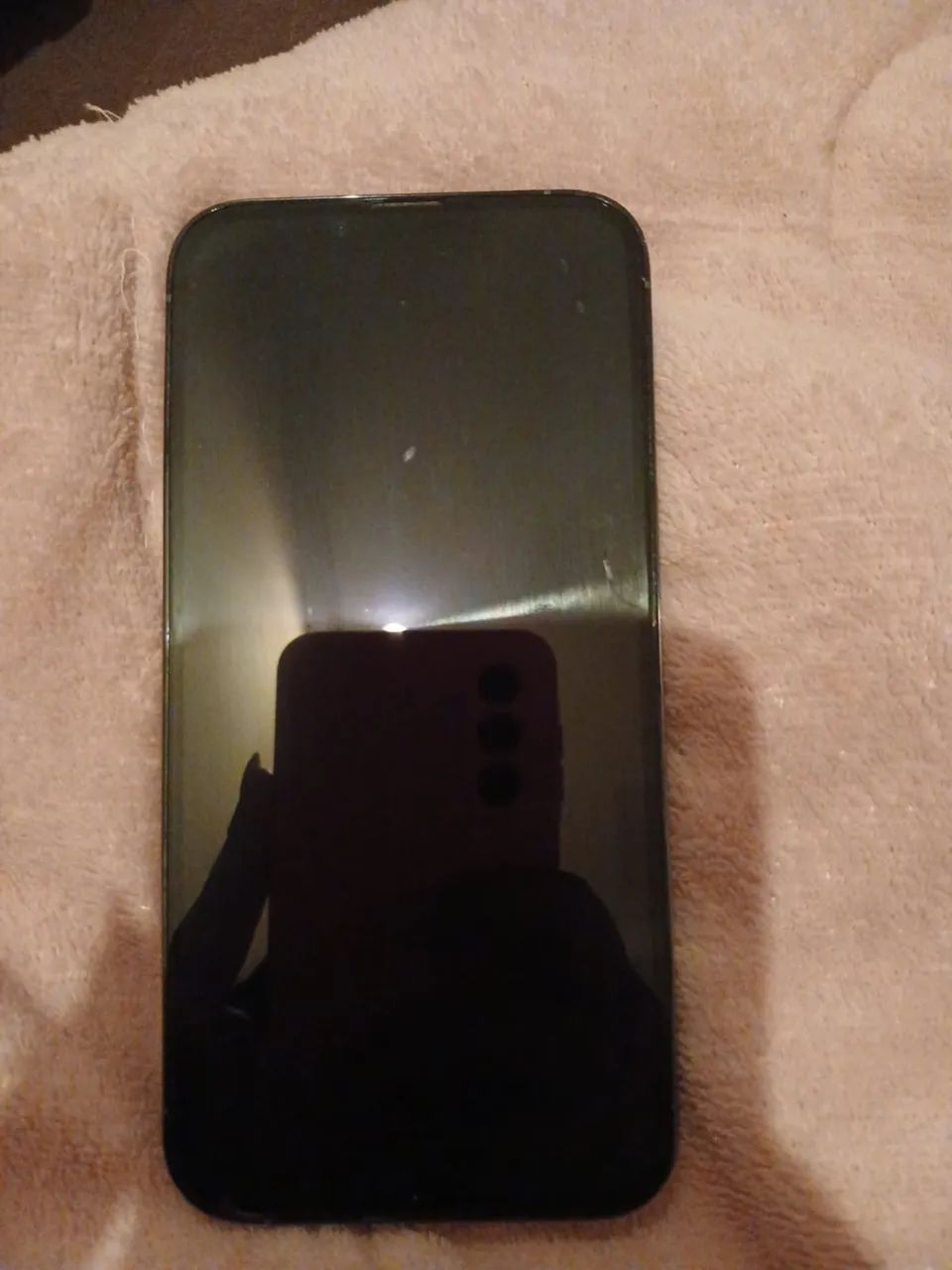 iPhone 13 Pro 