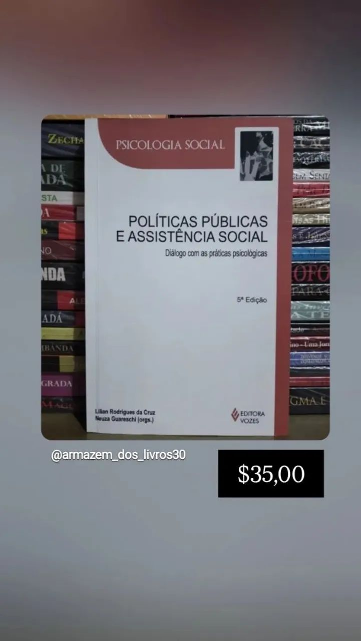 Livros  - Foto 5