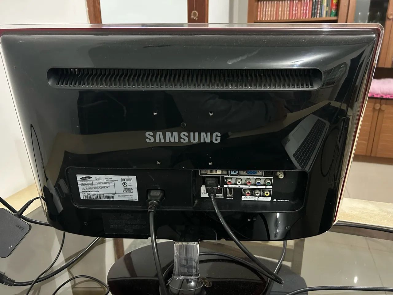 Monitor TV Samsung 22 - Foto 2