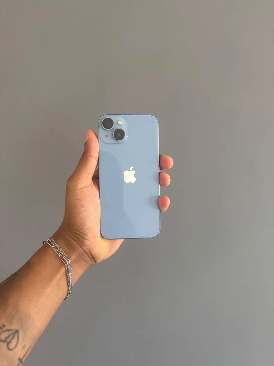 iPhone 14 256gb 86% - Foto 2