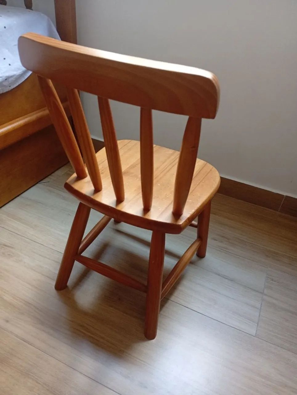 Mesa e cadeira infantil Tok&Stok - Foto 4