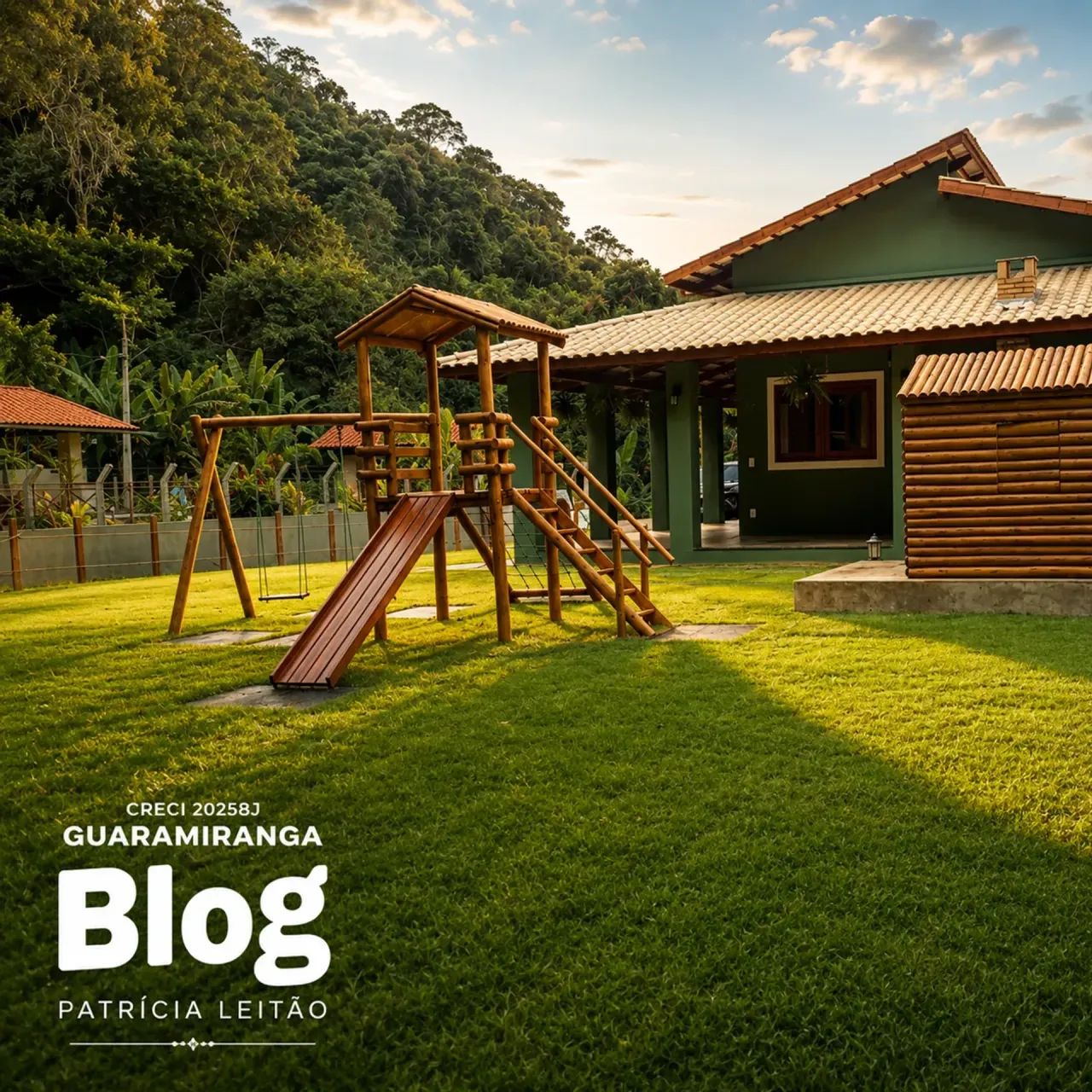Casa à venda com 2 suítes com garden em Pacoti! R$ 660mil!